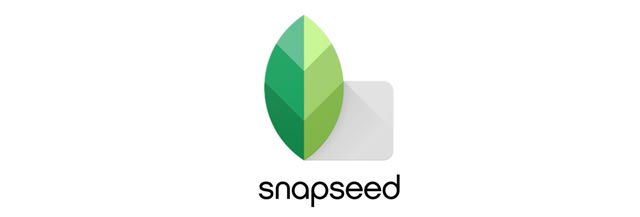snapseedのロゴ